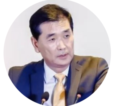 Jiming Zhou, Ph.D.